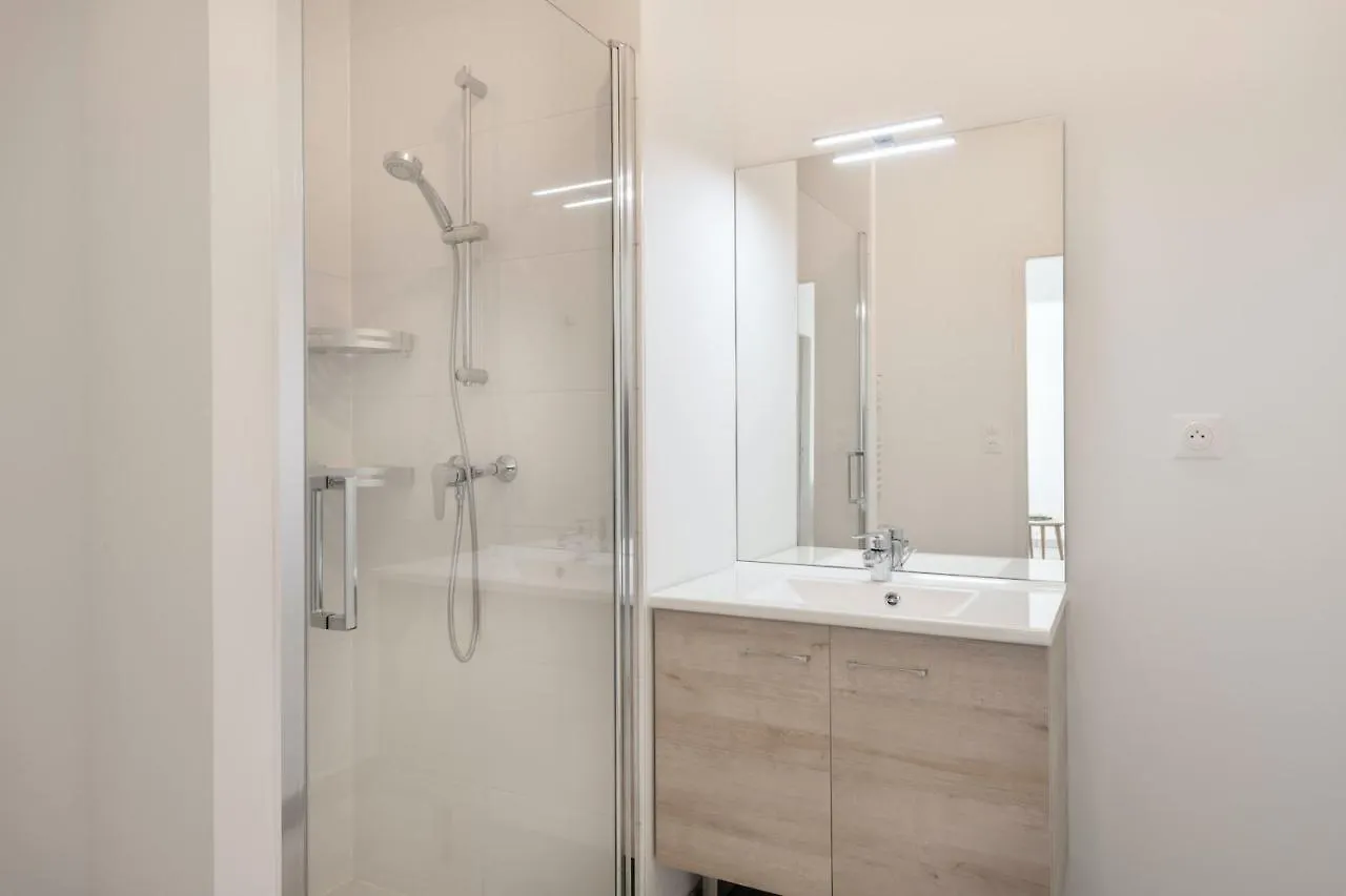 50M De La Plage, Bel Appartement Pour 4 Pleneuf-Val-Andre