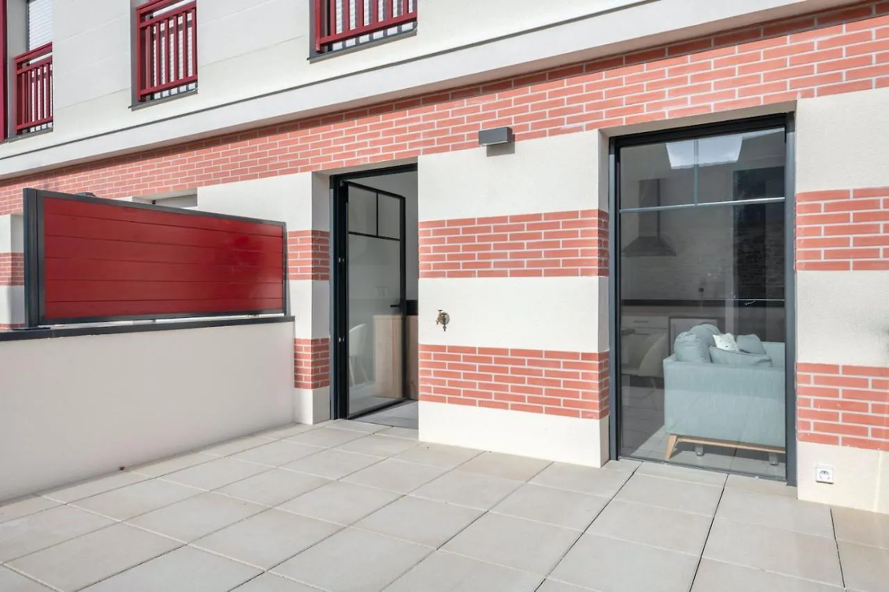 50M De La Plage, Bel Appartement Pour 4 Pleneuf-Val-Andre Apartment